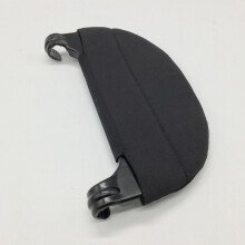 (black) 1:1 Baby Stroller Accessories Leg Rest, Extended Foot Rest Compatible With Babyzen YOYO and Babyzen YOYO2