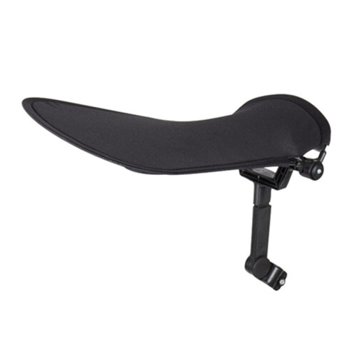 (Black) ALWAYSME Sun Shade For Lightweight and Compact Coast Rider Stroller