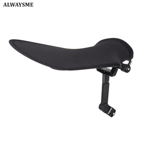 (Black) ALWAYSME Sun Shade For Lightweight and Compact Coast Rider Stroller 1