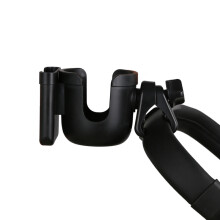 (YE-TCBJ) Baby Stroller Accessories Cup Holder children tricycle bicycle Cart Bottle rack Milk Water pushchair carriage buggy