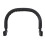 (A) Stroller Handle Bumper Bar Armrest Safety Bar Stroller Accessory Safety Bar W3JF 1
