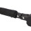 (B) Stroller Handle Bumper Bar Armrest Safety Bar Stroller Accessory Safety Bar W3JF 5