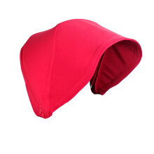 (Red) Baby Stroller Sun Shade Awning Canopy For Bugaboo Bee6 Bee5 Bee3 UV Proof Pram Cover Baby Stroller Accessories