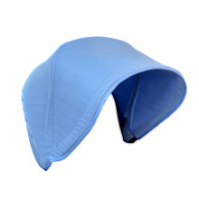 (Blue) Baby Stroller Sun Shade Awning Canopy For Bugaboo Bee6 Bee5 Bee3 UV Proof Pram Cover Baby Stroller Accessories
