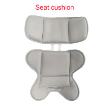 (seat cushion) Stroller Accessories Canopy Seat Cushion Changing Kits Clothes Sunshade Compatible With Doona Stroller 4in1 Car Seat