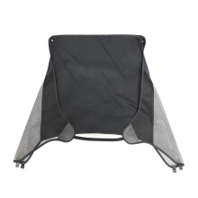 (black) Stroller Sunshade For Doona 4in1 Car Seat Extension Cover Sun Protection Awning Baby Stroller Accessories