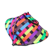 (R6FD7HH1004276-CL-A) Baby Stroller Sun Shade Sun Protections Sun Shade for Strollers Stroller Sunshade Parasol- Sun Rain Shade Canopy Cover