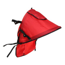 (R6FD7HH1004276-R-B) Baby Stroller Sun Shade Sun Protections Sun Shade for Strollers Stroller Sunshade Parasol- Sun Rain Shade Canopy Cover