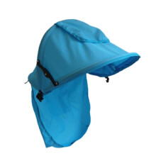 (900C7HH1004276-BL-B) Baby Stroller Sunshield Shade Protection Hood Canopy Cover Prams Stroller Accessories Visor Sitting and Lying Shade