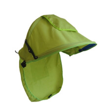 (900C7HH1004276-GN-B) Baby Stroller Sunshield Shade Protection Hood Canopy Cover Prams Stroller Accessories Visor Sitting and Lying Shade