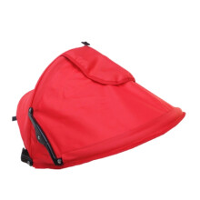 (900C7HH1004276-R-A) Baby Stroller Sunshield Shade Protection Hood Canopy Cover Prams Stroller Accessories Visor Sitting and Lying Shade
