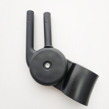 (Clip-number 2) Pram Awning Frame Clip For Priam 3/4 Mios 2/3 Pushchair Support Rod Clamp Buggy Canopy Adjust Knob Stroller Roof Bar Buckle