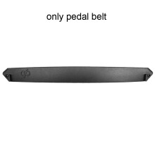 (only belt) Stroller Foot Strap For GB Pockit + 3S 3Q Buggy Footrest Goodbaby Pocket Car Footband Pedal Baby Wholesale Part
