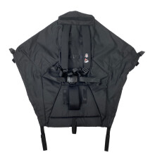 (175 cushion) Baby Stroller Hood And Cushion For Babyyoya yoyo2 Stroller Accessories Pram Cushion Pad Sun Shade Cushion Seat