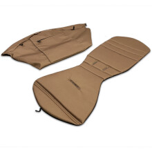 (coffee) Baby Stroller Hood And Cushion For Babyyoya yoyo2 Stroller Accessories Pram Cushion Pad Sun Shade Cushion Seat