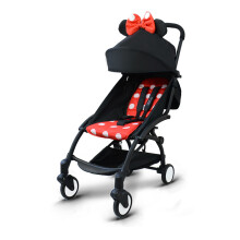 (Min) Stroller Sunshade Covers and Cushions for Yoyo Yoya Yuyu Vovo Babyzen Bugaboo Strollers Carts Sun Shade Canopy and Seat