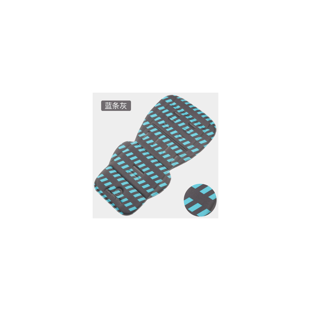 Maxpower (Td1015p) Breathable Stroller Accessories Universal Mattress In A Stroller Baby Pram Liner Seat Cushion Accessories Four Seasons Soft