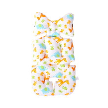 (1) Baby Stroller Liner Baby Car Seat Cushion Cotton Seat Pad Infant Child Cart Mattress Mat Kids Carriage Pram Stroller Accessories
