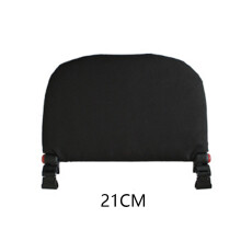 (Black 21cm) Stroller Accessories Leg Rest Board Extend Footboard for Yoyo2 YOYO 2 Yoya Baby Pushchair