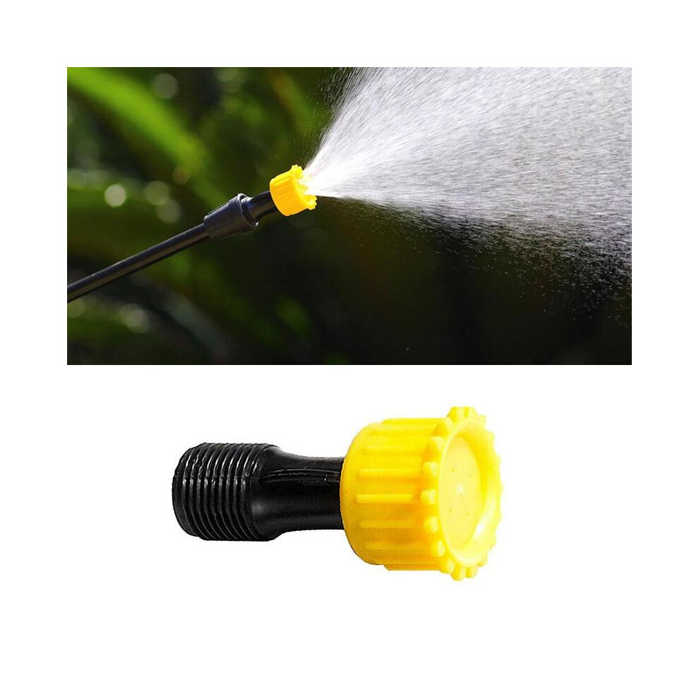 (C) Knapsack Electric Sprayer Nozzle Replacement Garden Sprayer Nozzle Tool Set For Agriculture Garden Lawn