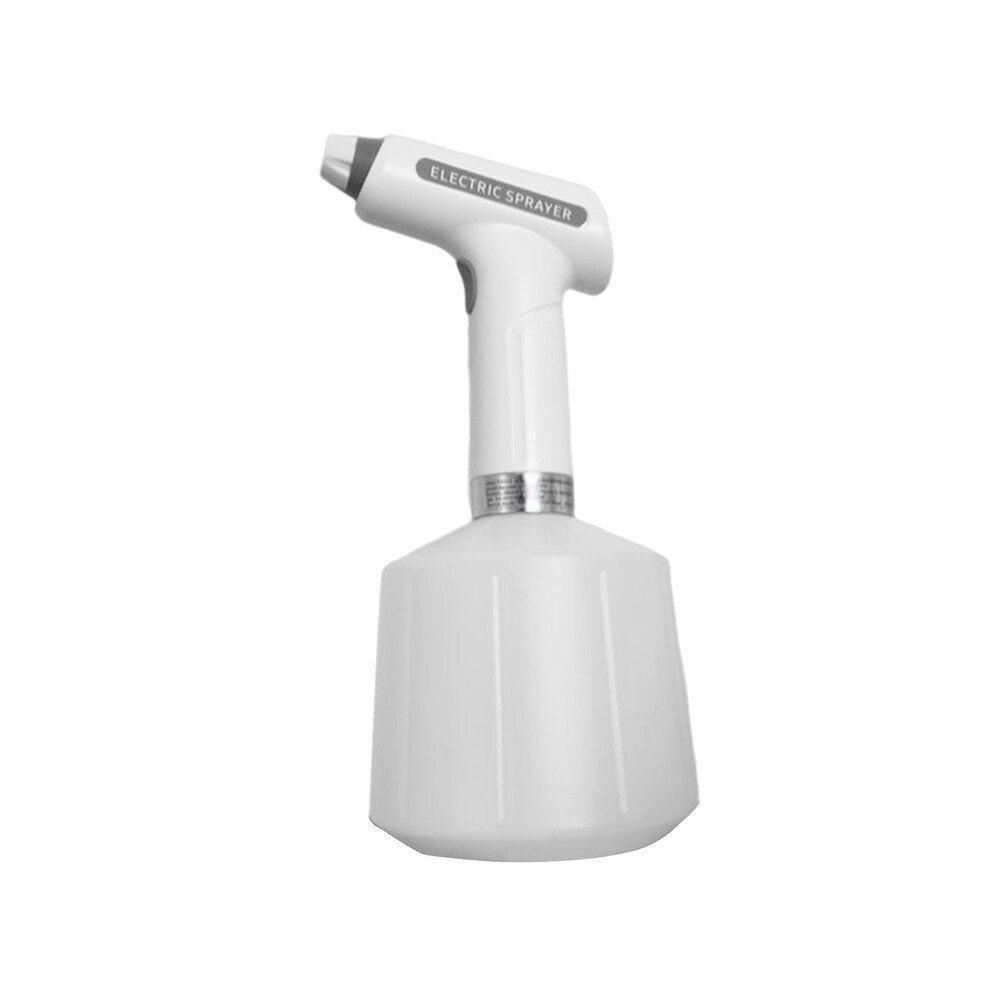 Maxpower (Classic 1.5L) Electric Sprinkling Cans Plant Watering Sprayers 2000Mah Usb Charging Adjustable Nozzle Garden Watering Tools