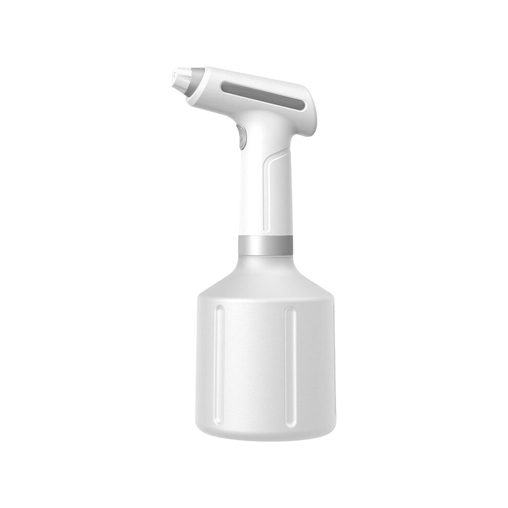 Maxpower (Classic 1L) Electric Sprinkling Cans Plant Watering Sprayers 2000Mah Usb Charging Adjustable Nozzle Garden Watering Tools