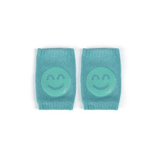 (green A) Baby Knee Pad Kids Non-slip Crawling Cushion Infants Toddlers Protector Safety Kneepad Leg Warmer Girl Boy Accessories