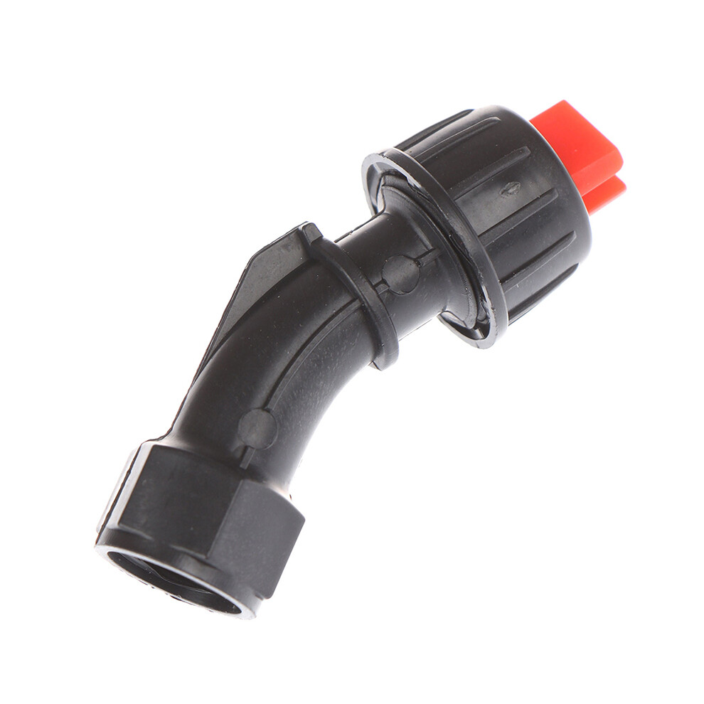 (1PC) 1PC Electric Agricultural Sprayer Pesticide Atomizing Fan Shaped Garden Nozzle Watering Fruit Tree Gardening Equipment