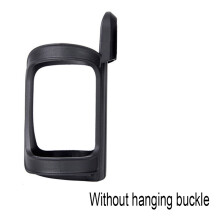 (No Buckle) New Baby Stroller Cup Holder Rack Bottle Universal 360 Rotatable Cup Holder for Pram Stroller Carrying Case Milk Bottle
