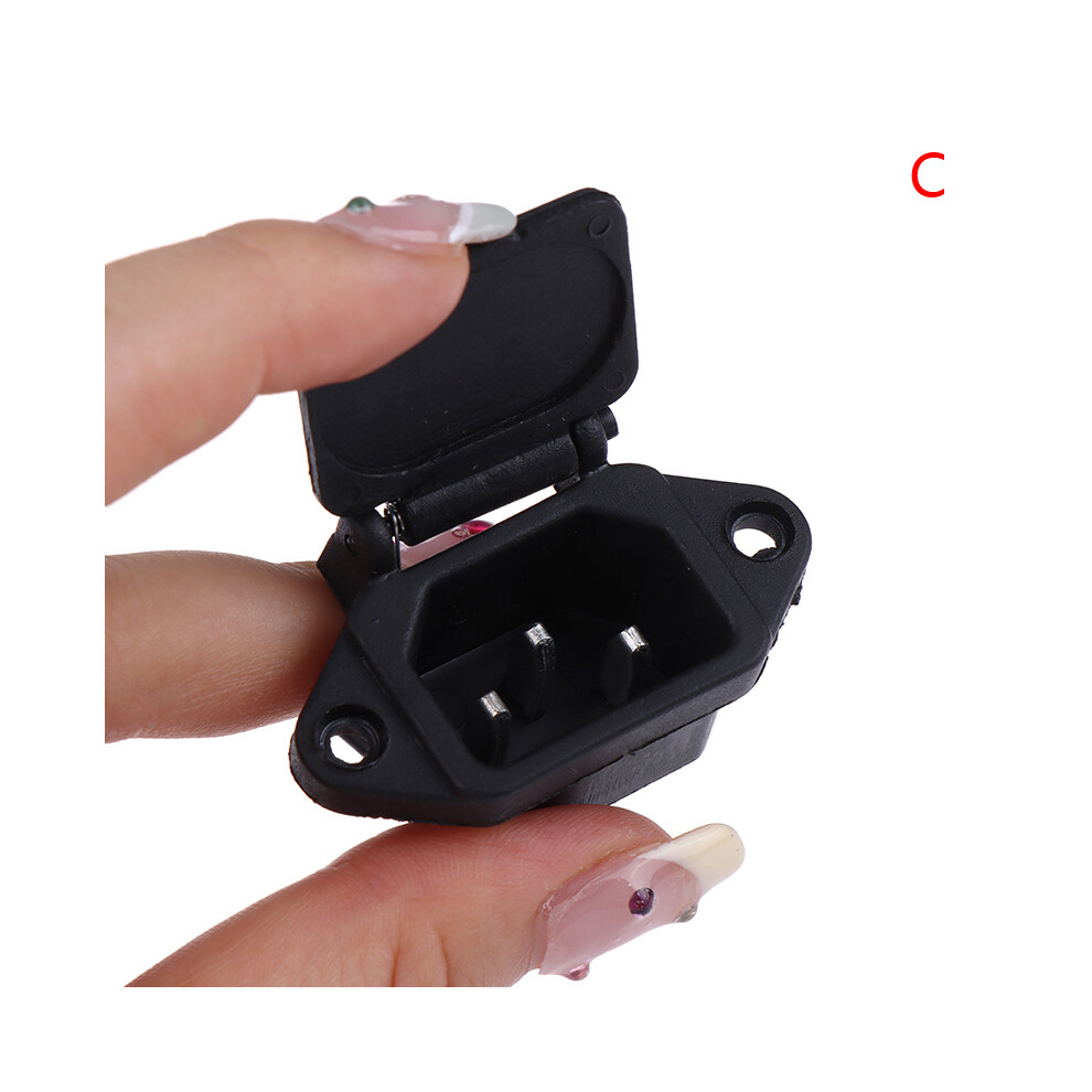(C) Electric Sprayer Speed Controller 12V Adjustment Switch Position Adjuster Agricultural Insecticide Sprayer Charging Accessories