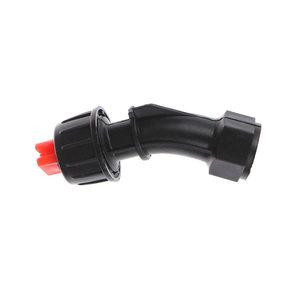 Maxpower (One Size) Agricultural Electric Sprayer Pesticide Atomizing Fan Shaped Garden Nozzle Gardening Equipment