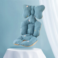 (9) Baby Stroller Mattresses Cushion Seat Cotton Breathable Car Pad for Baby Prams Cart Mat Liner Newborn Pushchairs Accessories