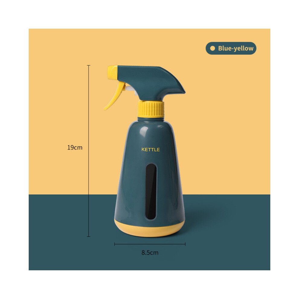 (A01 150ML) 150ML Plant Flower Irrigation Spray Watering Pot High Capacity Sprayer Bottle Sprinkling Kettle Watering Cans Garden Irrigation