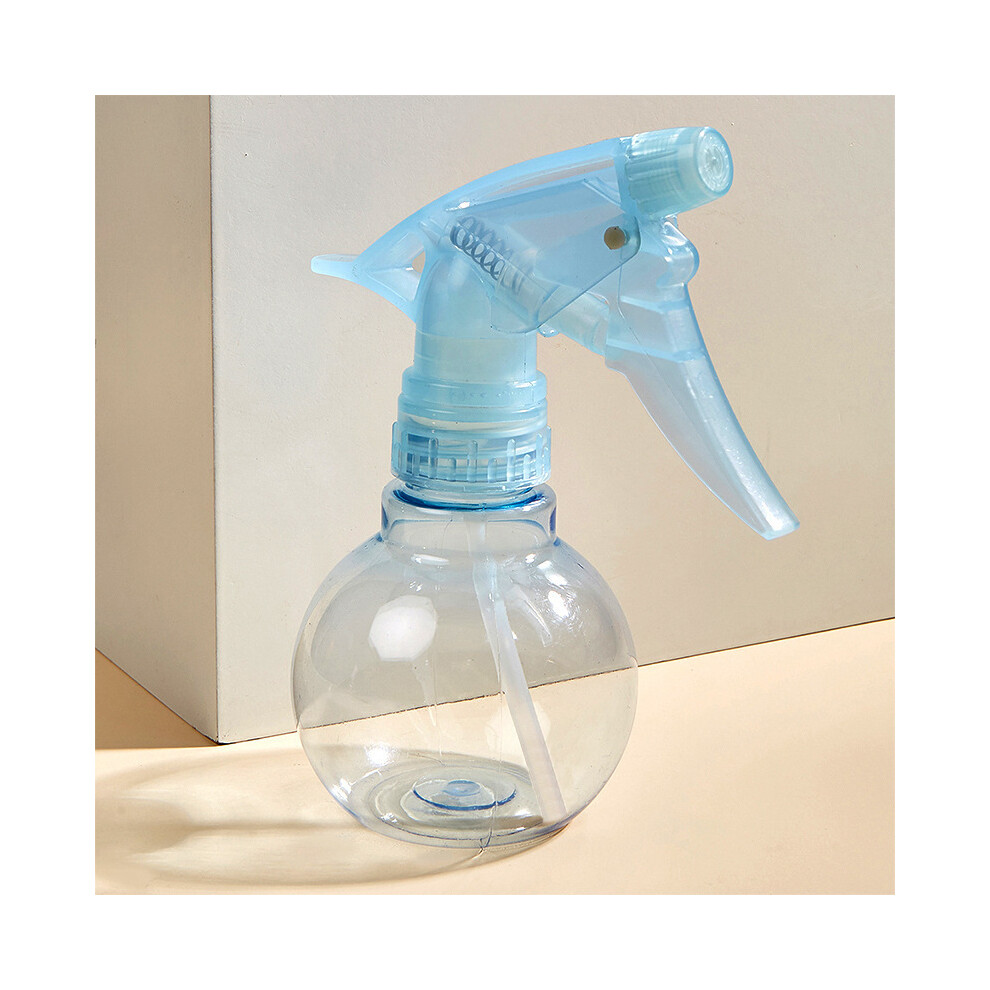 (Blue) 150ML Hairdressing Spray Bottle Empty Bottle Refillable Fine Mist Bottle Water Sprayer Atomizer Gardening Tools