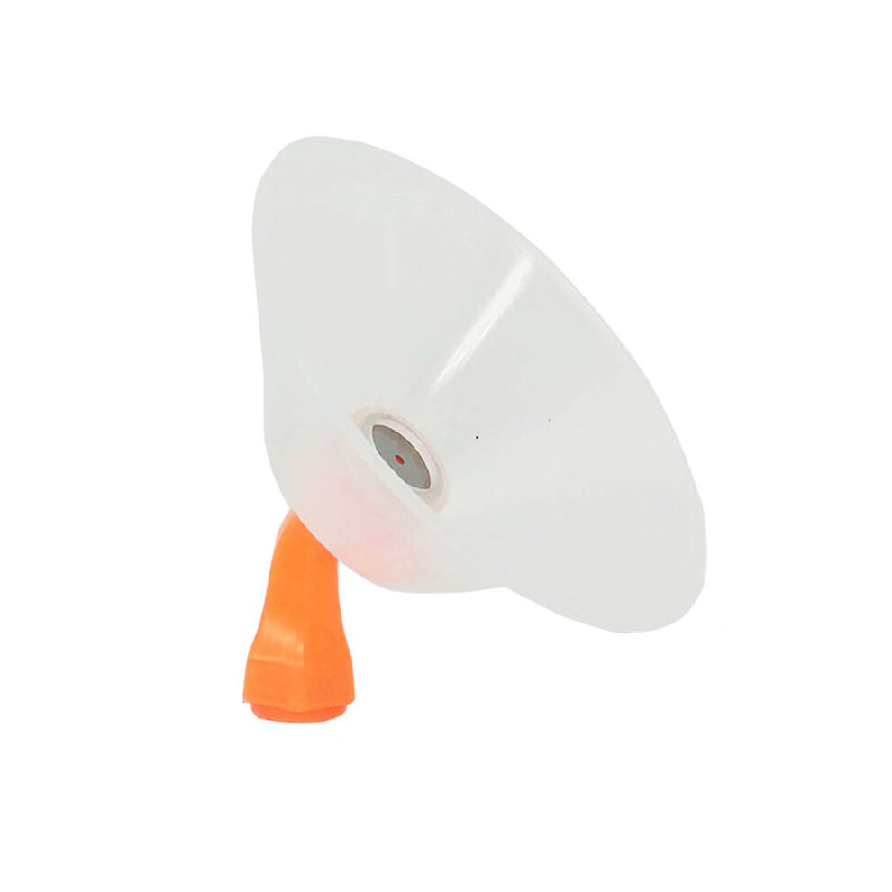 Maxpower (Steel) High Strength Agricultural Copper Nozzle Garden Irrigation Adjustable Windproof Cover Long Service Life Anti Corrosion