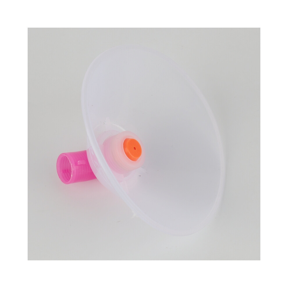 (10cm big) Agricultural Electric Sprayer Pesticide Knapsack Sprayer Nozzle Adjustable Plastic Spray Nozzle Spraying Weeds in Garden