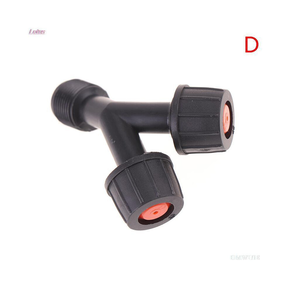 (like pic) Garden Sprinkler Agricultural Electric Sprayer Sprinkler Tree Irrigation Mist Sprayer Nozzle Head Electric Sprayer Accessories