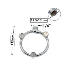 (G) 1~5 Heads M14 High Pressure Agriculture Garden Electric Sprayer Nozzle Sprinkler 1/4" 1/2" Thread Atomization Misting Spray