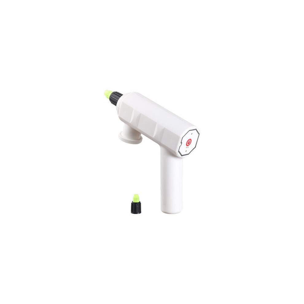 (Style A) Electric Plant Spray Bottle Automatic Watering Fogger USB Electric Sanitizing Sprayer Hand Watering Machine Plants Garden