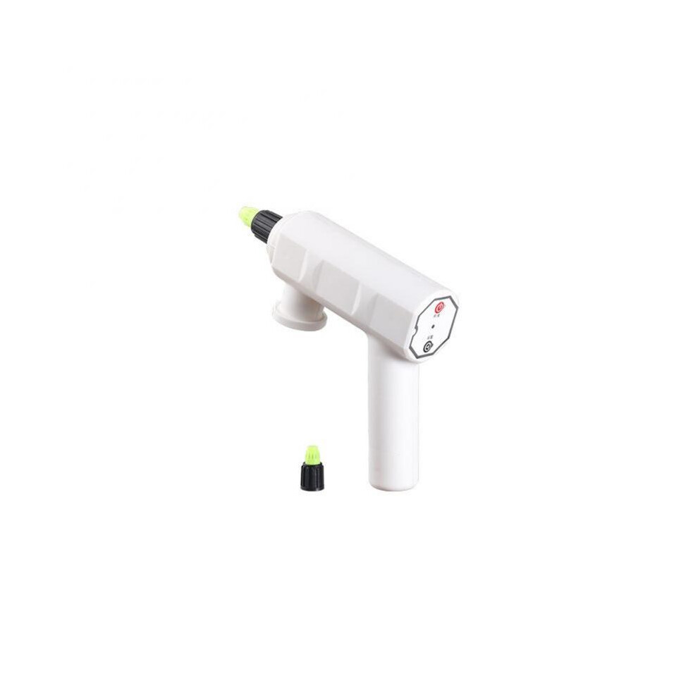 (Style C) Electric Plant Spray Bottle Automatic Watering Fogger USB Electric Sanitizing Sprayer Hand Watering Machine Plants Garden