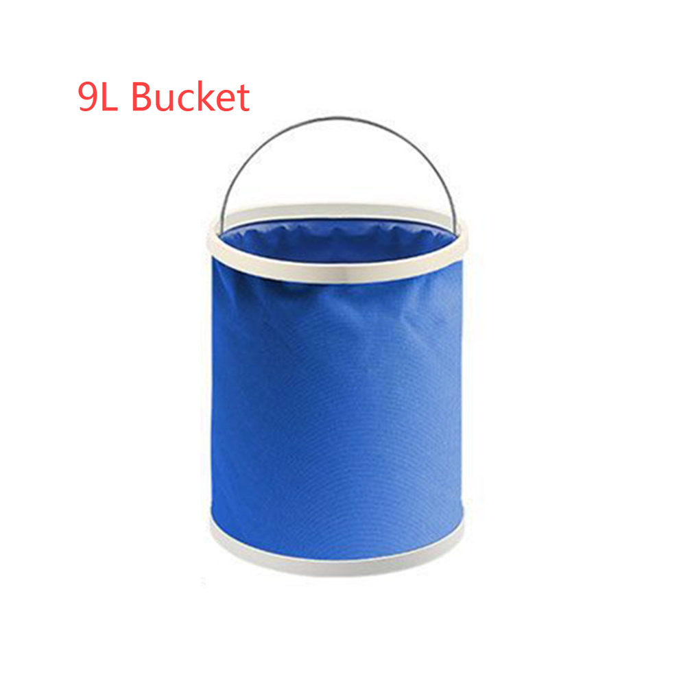 (Bucket) Automatic Garden Electric Water Sprayer High Pressure Air Pump Sprayer for Plants Car Washing Watering Sprinkler Tool