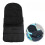 (Noir) universel poussette confortable orteils Buggy siège coussin chancelière couverture couverture 1