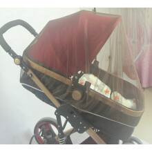 (400765) universel bébé poussette parasol pare-soleil bébé poussette couverture accessoires coupe-vent