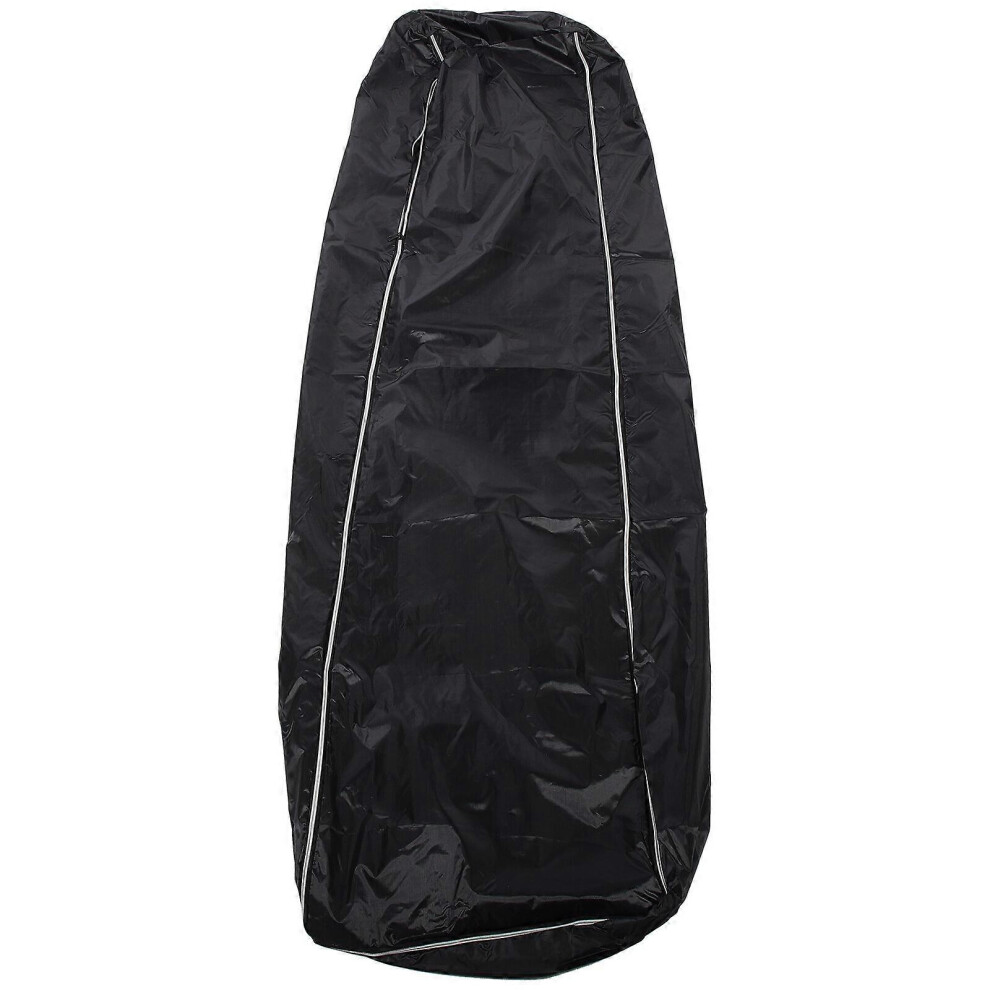 Kricely (As Show, One Size) Cloth Carcass Bag Corpse Handling Bag Treatment Pouch Cadaver Pouch Corpse Carrying Bag