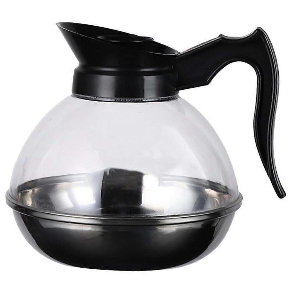 Kricely (As Show, One Size) Tea Kettle Stovetop Tea Pot Induction Kettle Stove Top Brewing Kettle Stovetop Induction Tea Pot(1.6L)