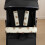 (Ensemble de 3 pièces) Housse de protection pour sangle de poussette pour bébé Housse de protection 4