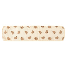 (couvercle d'accoudoir) Housse de protection pour sangle de poussette pour bébé Housse de protection