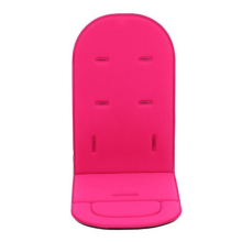 (Rrd) 1 PC tapis de poussette pour bébé confortable quatre saisons Type d'épaississement coton siège