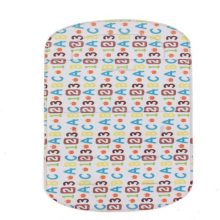(E) 1 PC tapis de poussette pour bébé confortable quatre saisons Type d'épaississement coton siège bébé