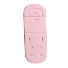 (PK) 1 PC tapis de poussette pour bébé confortable quatre saisons Type d'épaississement coton siège